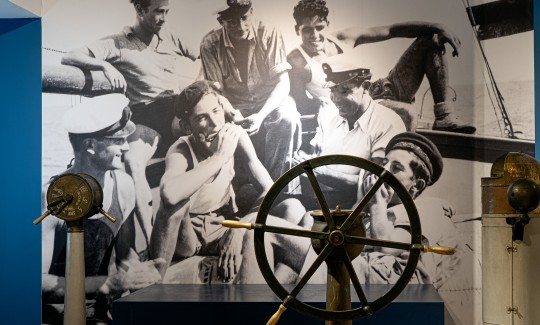 Credit: Jenny Katzner