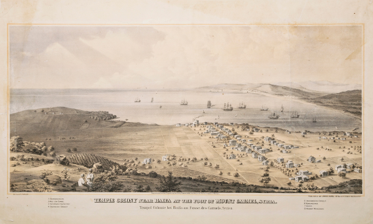 يعكوف شوماخر (1825 – 1891