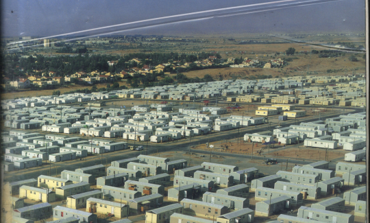 פאינה פייגין, תערוכת "קריטי