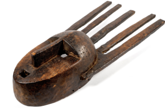 Africa Calling: The African Collection Revealed