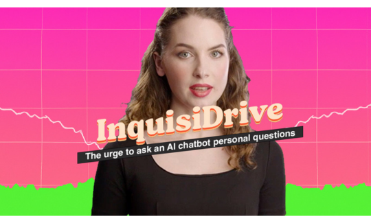 יואש פלדש ועדי פלד פליישר, AI