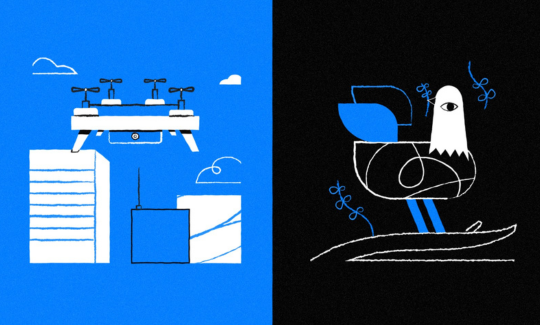 Inbal Gery, Dror Brenner, Entrepreneur and CEO