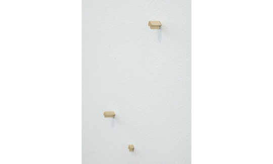 Asaf Elkalai, Arrows, 2024, Photography: Tal Nisim