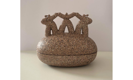 Or Yogev, Batya, The Cleaner, "Human Resources