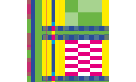 נטע גטה, מתוך ״שיתוף״, 2025