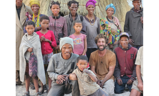 קרדיט: טל ניב