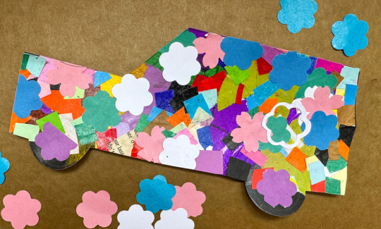 סדנת סוסיתא אביבית, מוזיאון