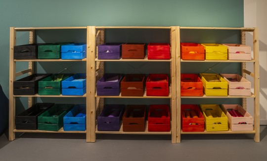 تصوير: إيلي بوزنر