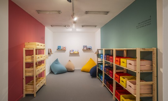 تصوير: إيلي بوزنر