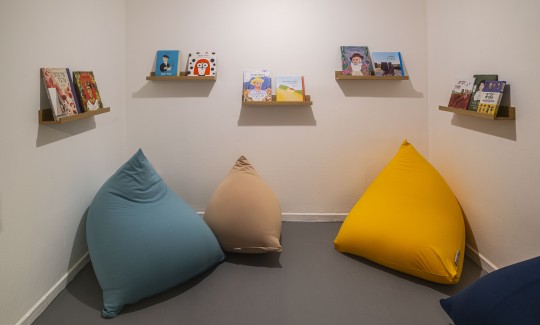 Photography: Eli Pozner