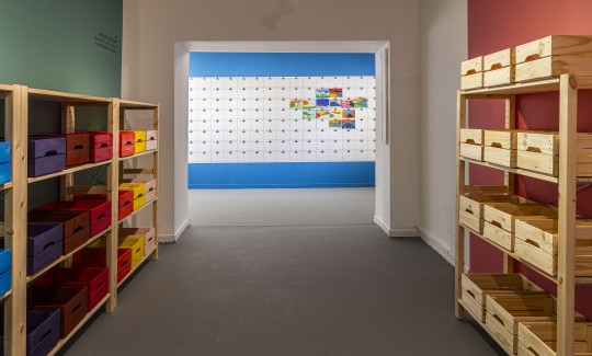 تصوير: إيلي بوزنر