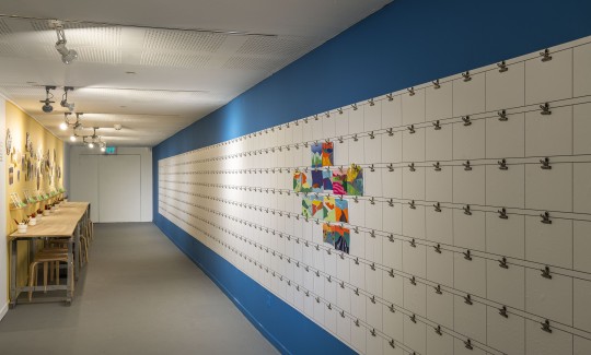 تصوير: إيلي بوزنر