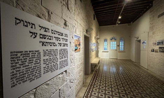 קרדיט: אבי וייסבלאי