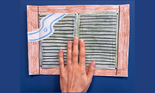 סדנת "חלום לספנות העברית