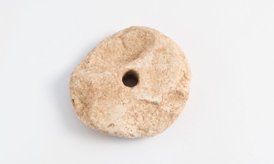 משקולת נול, אבן, תקופות לא