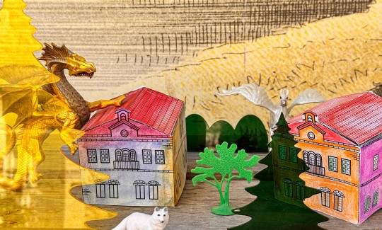 קרדיט: ג'ני כצנר