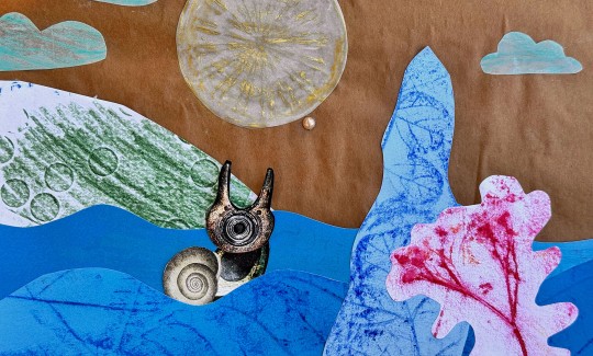 קרדיט: ג'ני כצנר