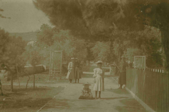 בית העם | הטמפלרים: מורשת וחלום