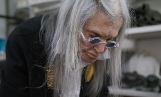 צילום: רונן קרוק