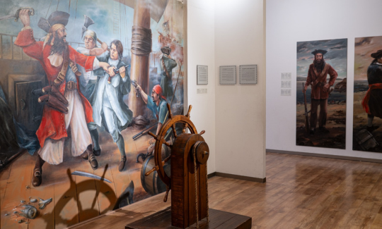 الاعتماد: جيني كاتسنر