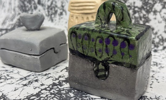 קרדיט: ג'ני כצנר