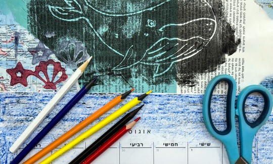 קרדיט: ג'ני כצנר