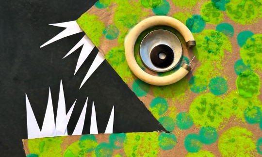 ائتمان: جيني كاتزنر