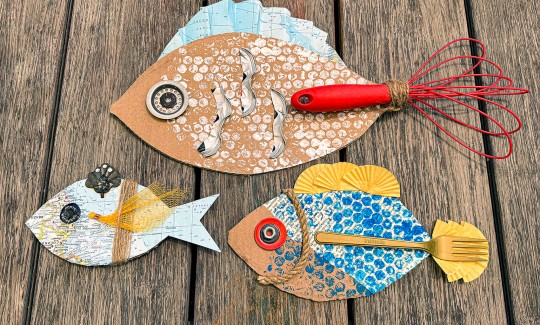 ائتمان: جيني كاتزنر