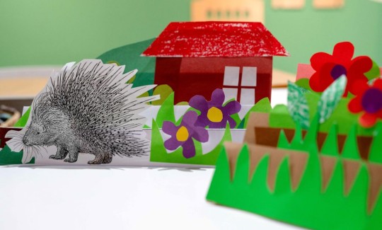 Фото: Евгения Кацнер