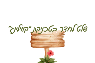 מוזיאון עד הבית | סדנאות DIY לילדים וילדות