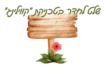 מוזיאון עד הבית | סדנאות DIY לילדים וילדות