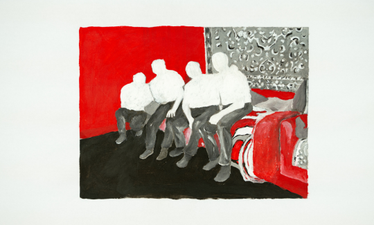 פאינה פייגין לנדאו