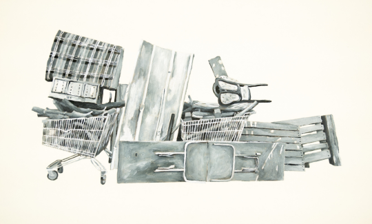 פאינה פייגין לנדאו