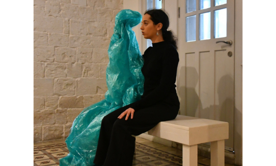 הצגות תיאטרון גלם, צילום: