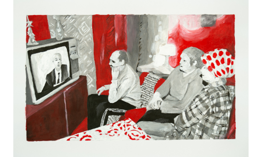 פאינה פייגין לנדאו