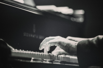 הפסנתר, קיסר הכלים