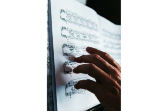 יצירותיהם האחרונות של גדולי המלחינים