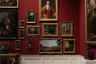 נֵירו־אסתטיקה: המוח במוזיאון