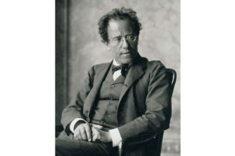 מוזיקה טהורה ונבואית - (יום שלישי)