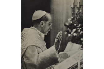 האפיפיור של היטלר