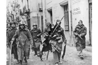 יאן קרסקי – האיש והאגדה