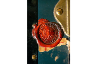 אפריל שנת 1943 – ועידת ברמודה ומכתבו של שמואל זיגלבוים