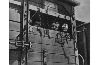 מדיניות חוץ יהודית בתקופת השואה