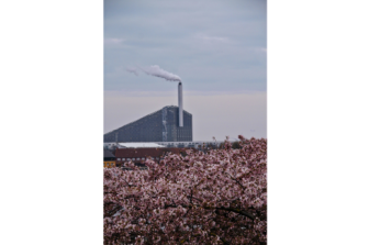 הכפר הגלובלי ואני