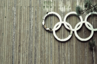 ספורט: אולימפיאדת ברוגז