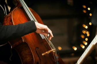 מהקלאסי ועד הגרוב