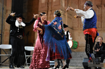 Gypsy Time: חגיגה צוענית!