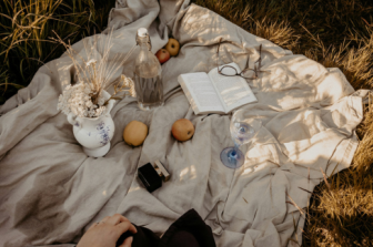 רומנטי בקיץ