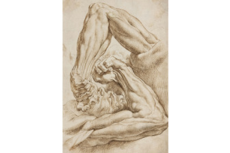 מחול המכחול