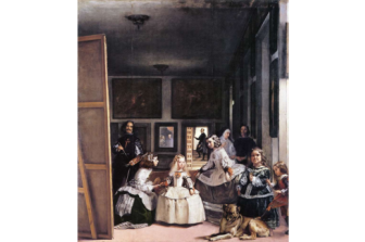 לאס מנינאס / ולאסקס